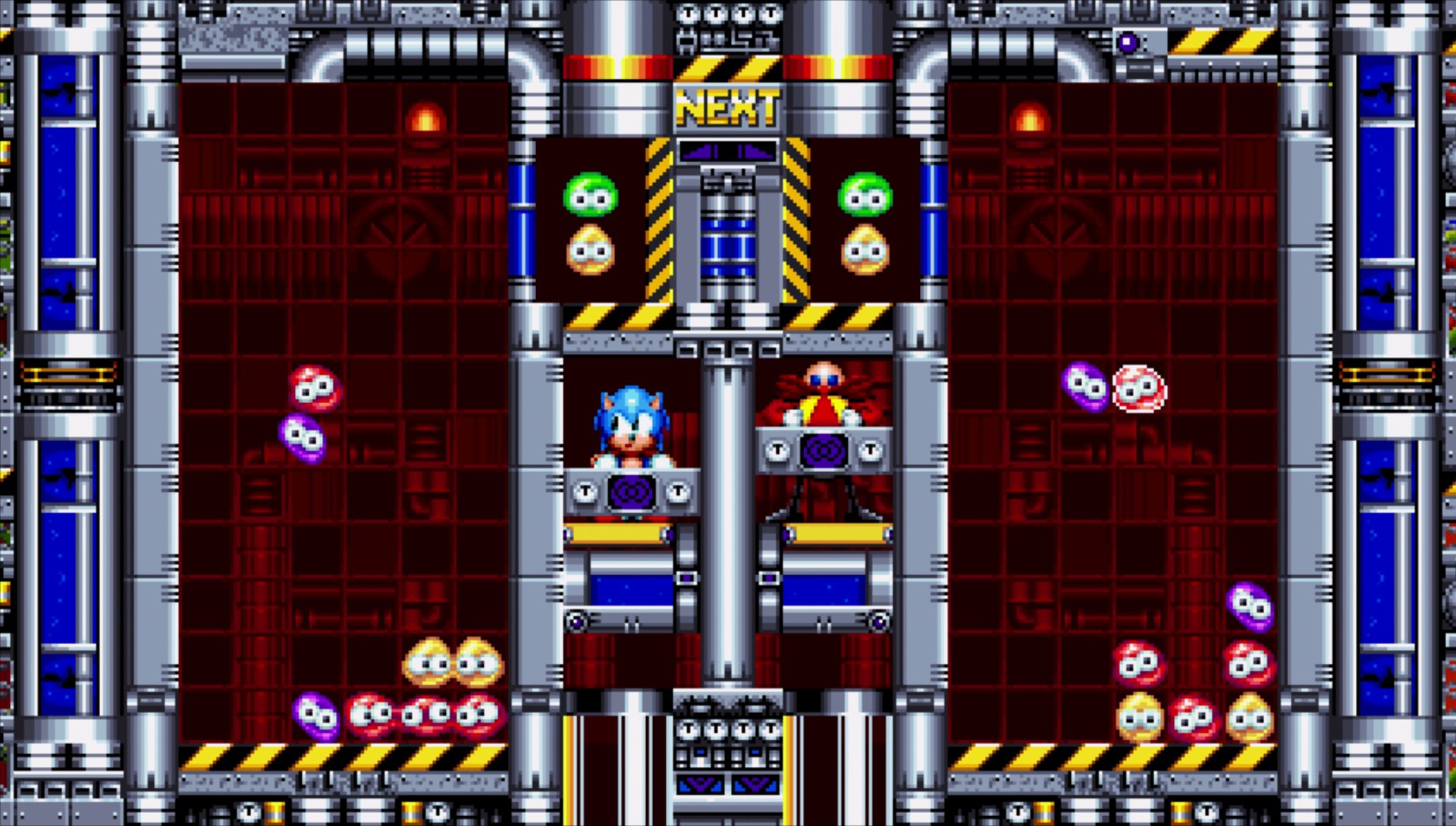 Sonic Manía - Imagen 12